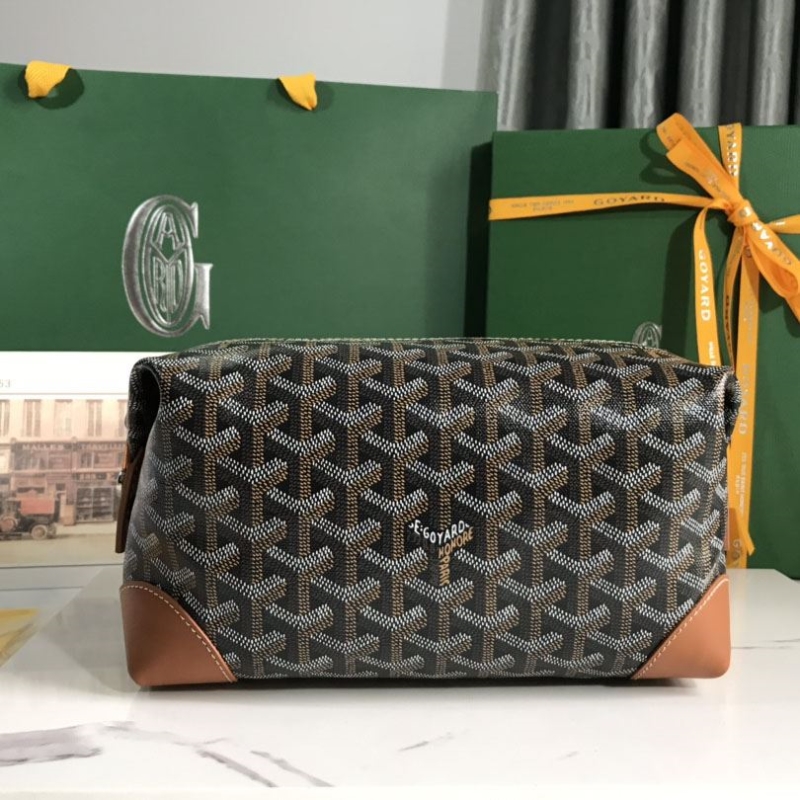 Go*ard cosmetic bags